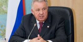 Виктор Ишаев назначен на еще одну должность www.amurpress.ru